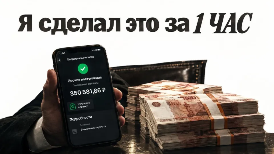 Как заработать в интернете с перепродажей и другими способами в 2026